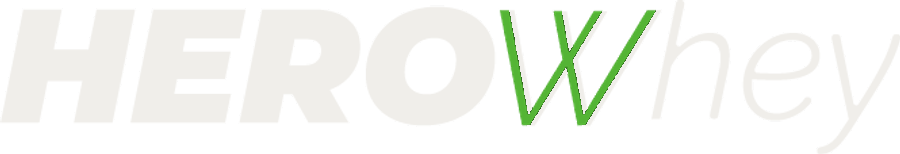 HeroWhey